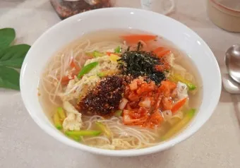 잔치국수 양념장 만들기와 담백하게 먹는 방법_15