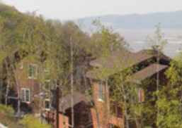 석모도 자연휴양림 숲나들e 국내 여행지 추천 관련 사진