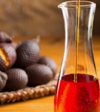 아구아헤 오일 효능부터 먹는 방법, 부작용