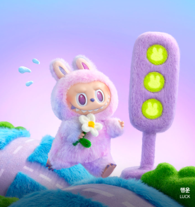 라부부 인형 정품과 가짜 구별법 총정리 출처-팝마트