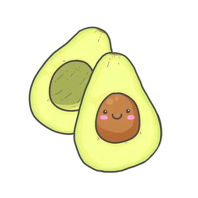 아보카도 보관법