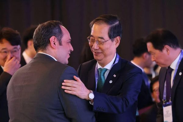 한덕수의 소통, 왜 주목받는가?