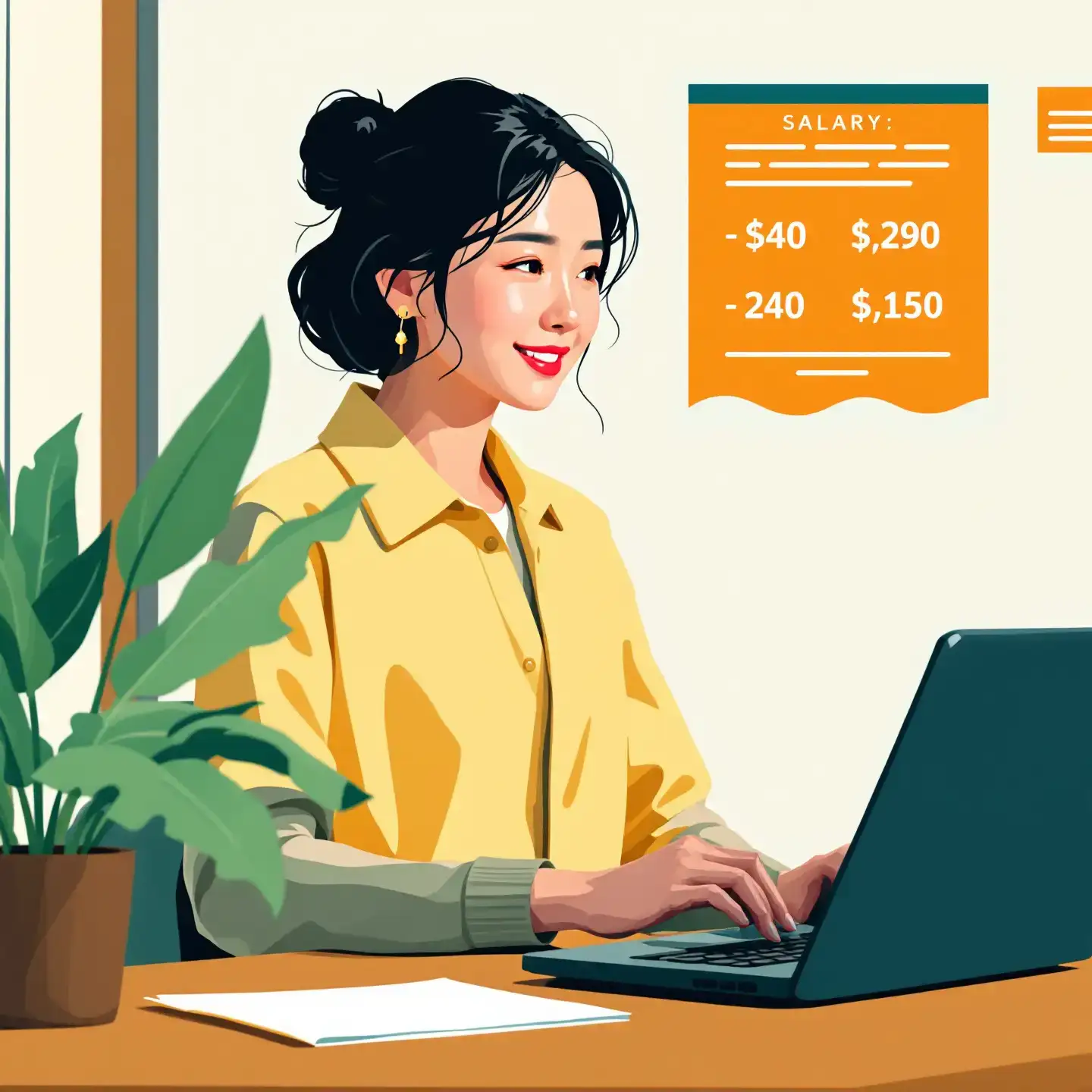 2025년 경찰·소방공무원 및 의무경찰 봉급표 경사 봉급표