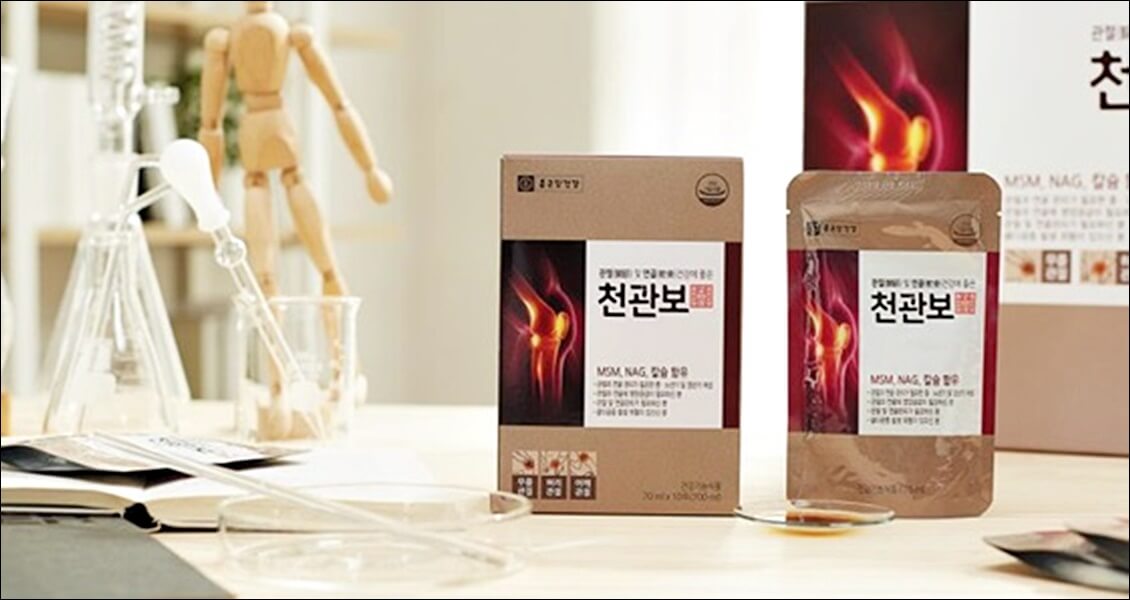 천관보 가격 효과 핵심정리