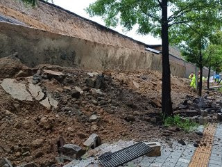 이권재 오산시장 중대시민재해 책임 가능성