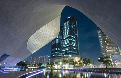 포스코이앤씨 면허 취소와 공공입찰 금지