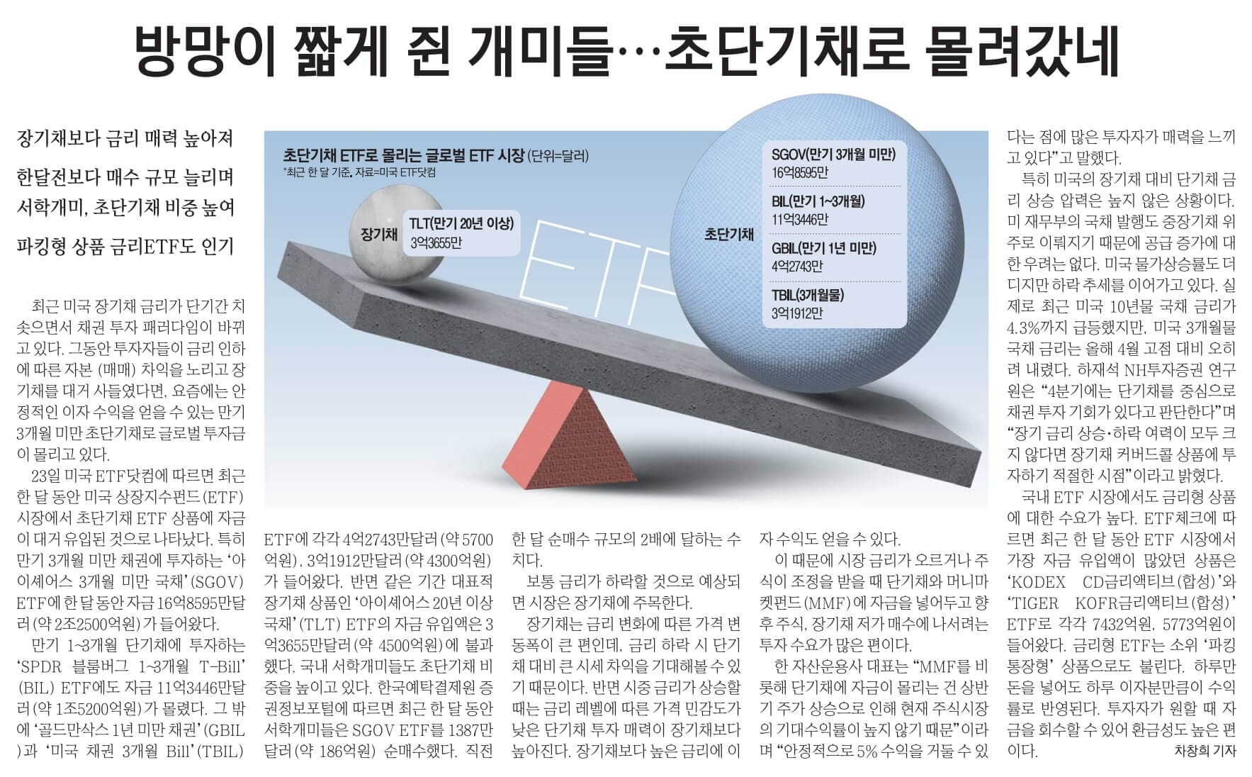경제뉴스 부동산뉴스 8월 24일 2