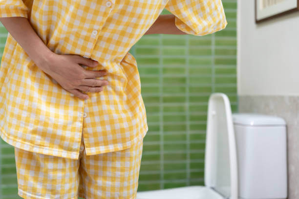 설사 계속된다면? 만성 설사 치료법 총정리!