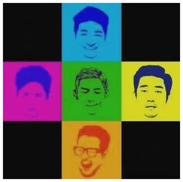 god 노래