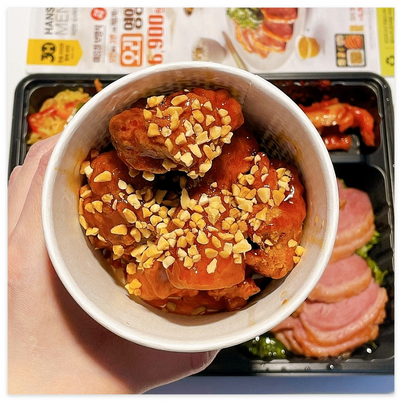 2024 한솥 메뉴 가격 영업시간 정리 인기 메뉴 추천 BEST 9