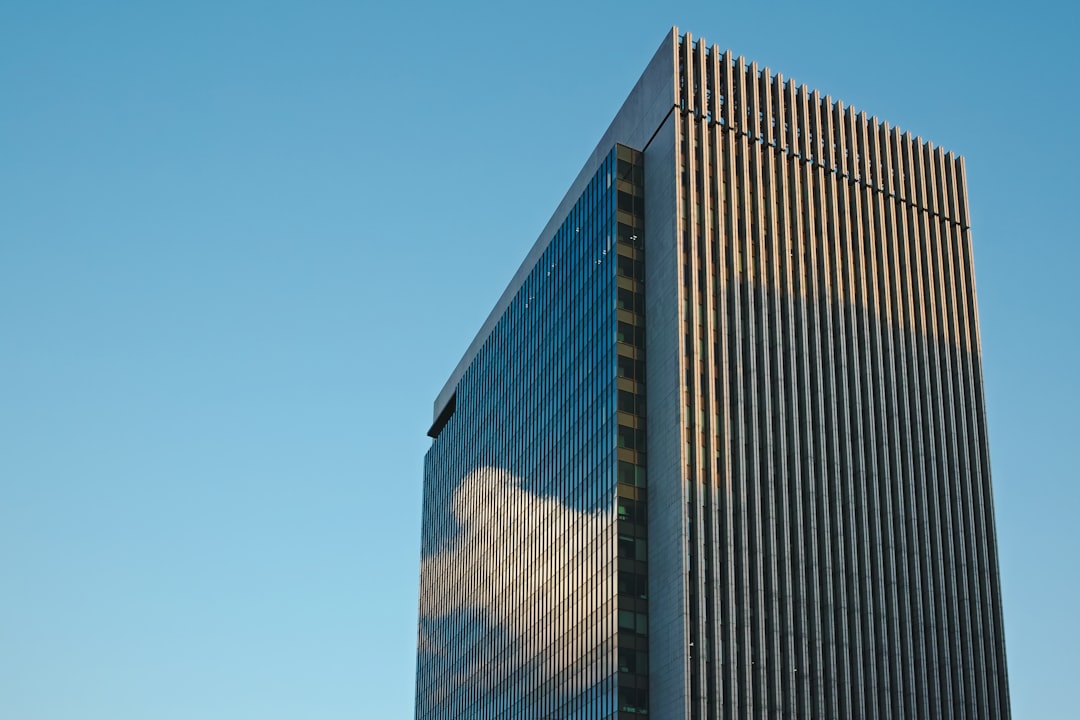 Corporate credit.