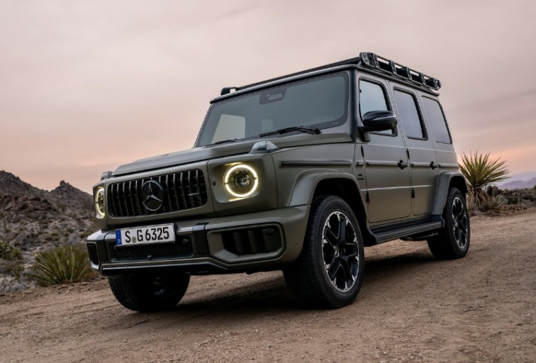 지바겐 차량 사진2