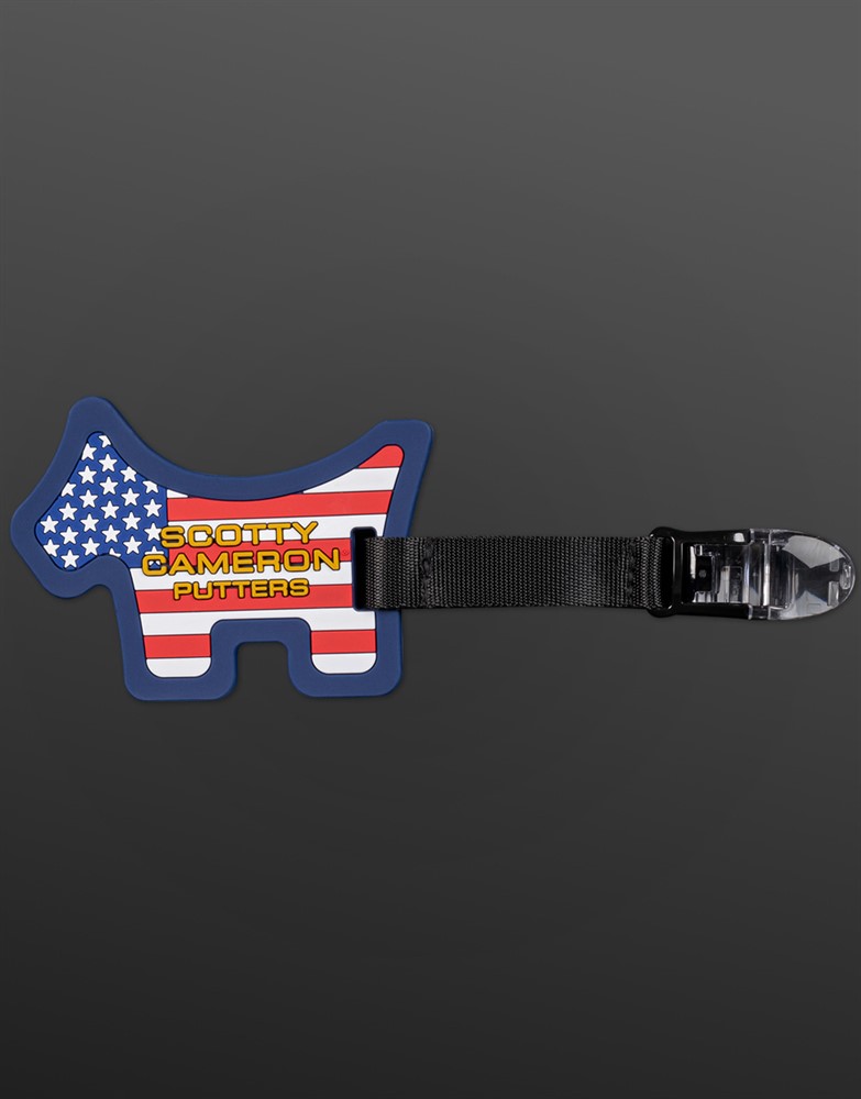 3. USA Dog Headcover Leash(1)