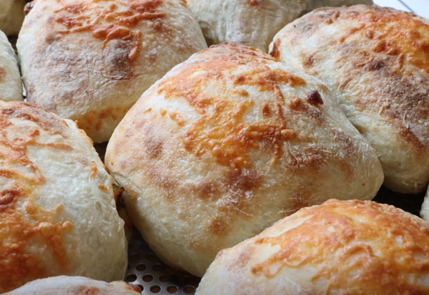 보나빼띠브레드 대표 메뉴