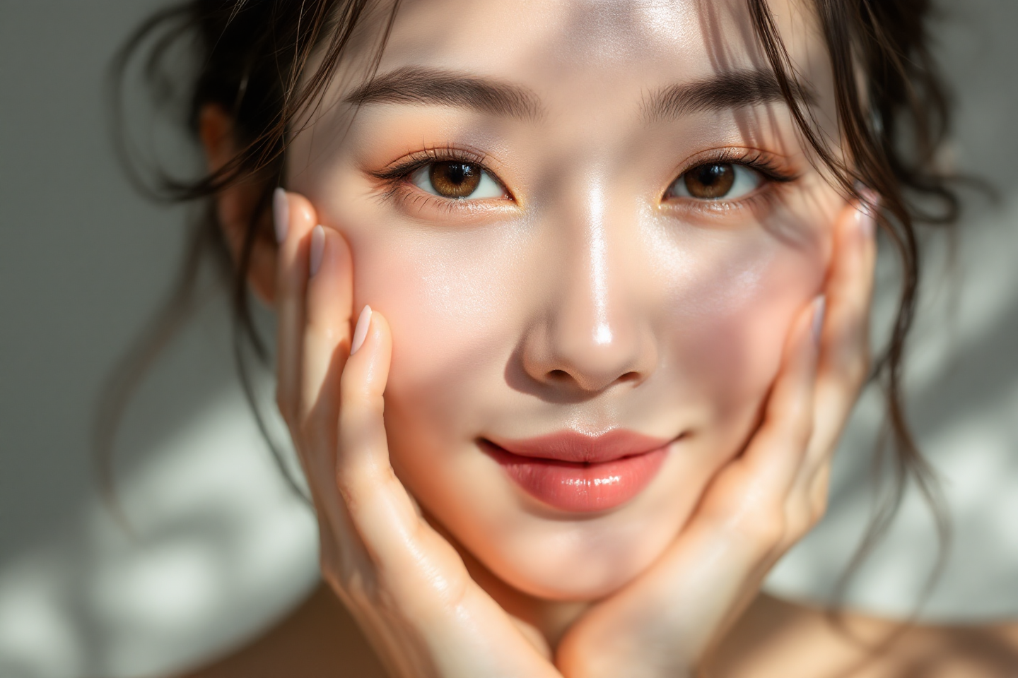 여름철 스페셜 케어로 피부를 빛내봐요!