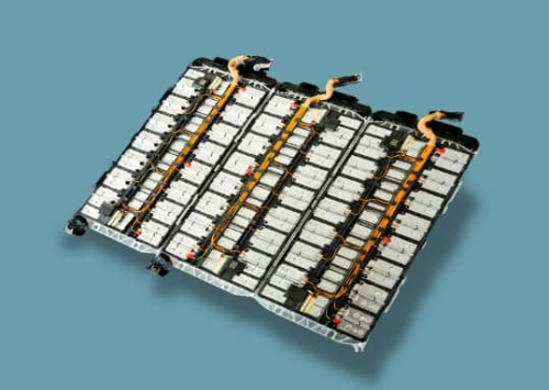 2차 전지 이미지