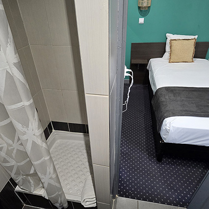 리옹 호텔 드 노르망디