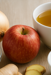 배에 가스가 자주 차는 이유