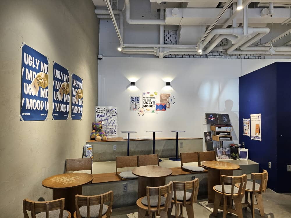 인천 송도 라떼 맛집