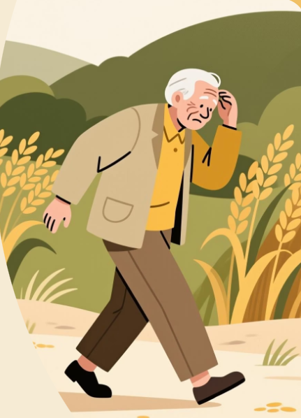 뇌졸중 균형잡기 어려움 