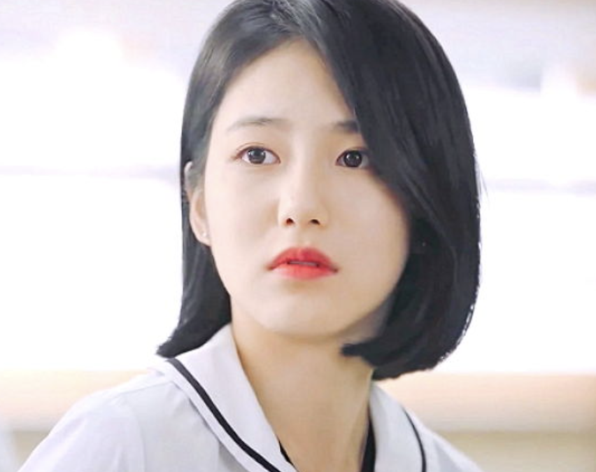 신예은 에이틴 도하나