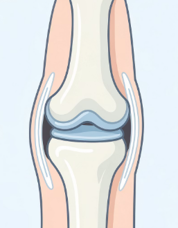 손가락 마디 통증