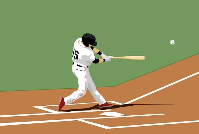 타격 이미지