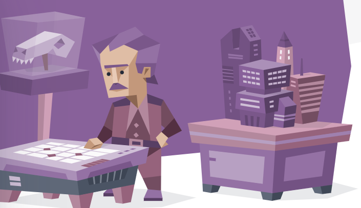 INTJ 성격유형을 위한 자기개발 방법 추천