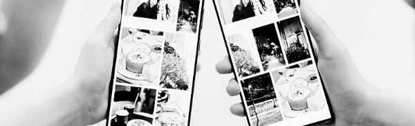 '공유 링크 복사' 또는 'QR 코드 생성'