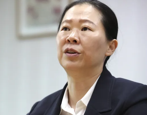 권은희 국회의원 프로필