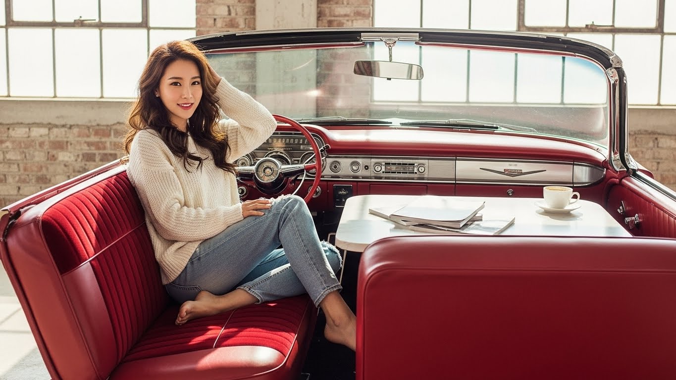 그랜저 하이브리드