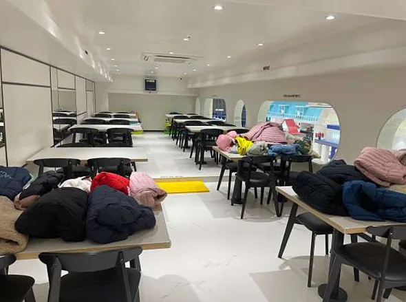 월드킹 풍암점