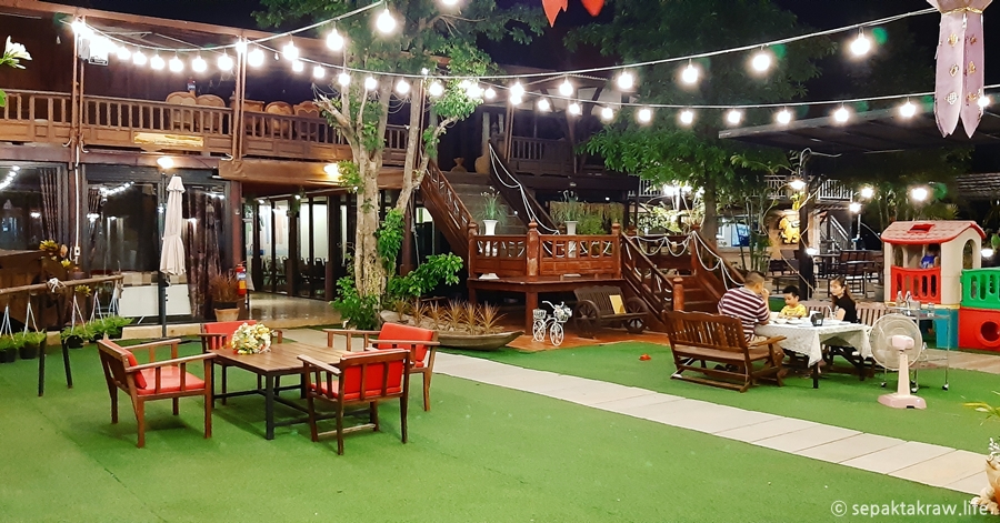 갤럭시A5로찍은태국여행사진이야기