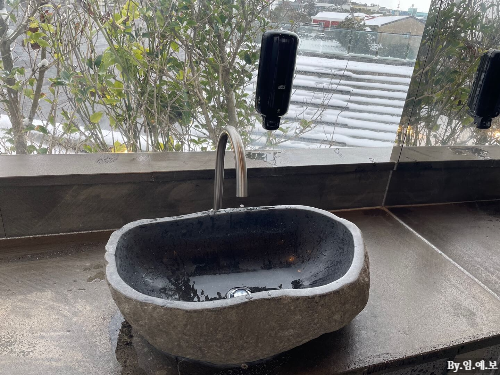 제주 서귀포 카페-맛집-오션뷰-성산