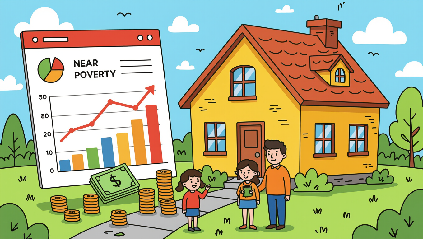 차상위계층 지원금