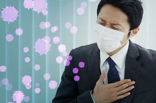 마이코플라즈마 폐렴