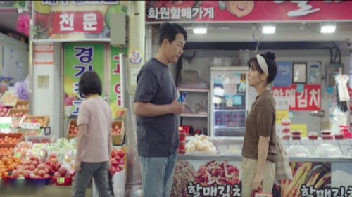 거제 고현시장