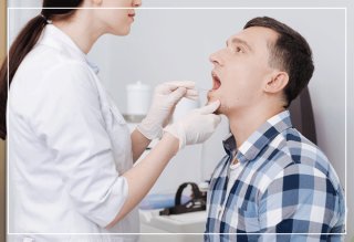 후두암 초기증상