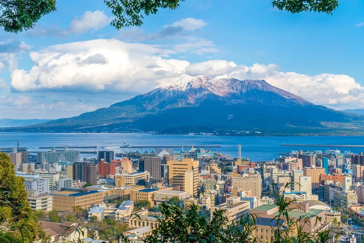 가고시마 여행_1