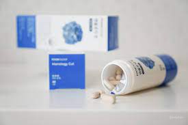 파란통 다이어트 후기 부작용 (3주 섭취)