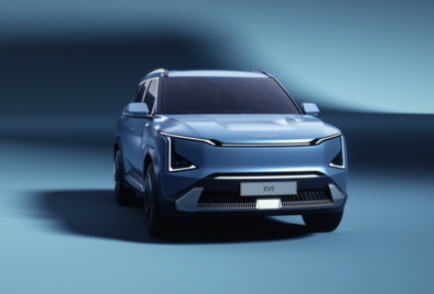 EV5 가격 사전예약 출시일 무료견적 알아본다면