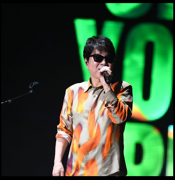 2025 조용필 콘서트관련사진