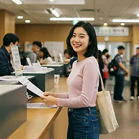 희망두배 청년통장&middot;꿈나래 통장