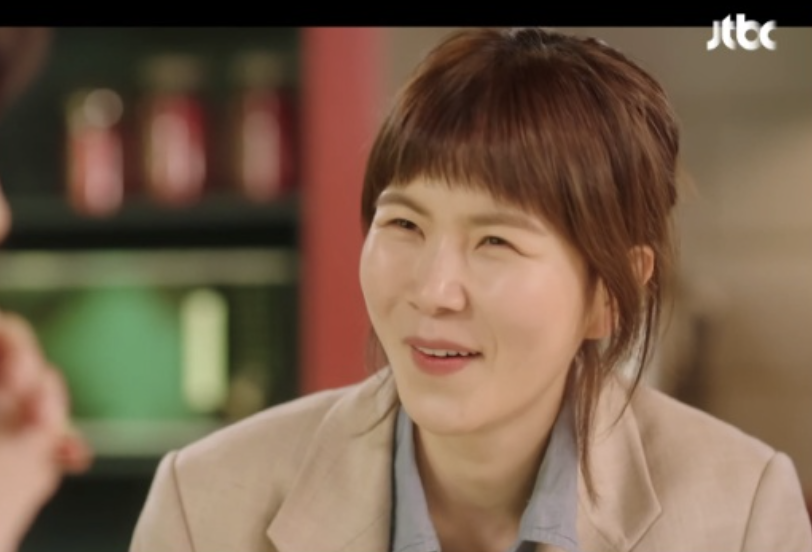 공민정 드라마