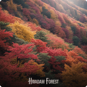  화담숲&middot;모노레일 예약 취소방법&middot;취소표 잡는 방법&middot;입장료 이미지