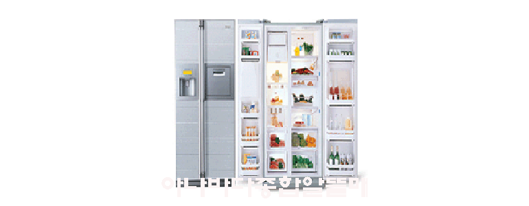 춘천시 중고가전