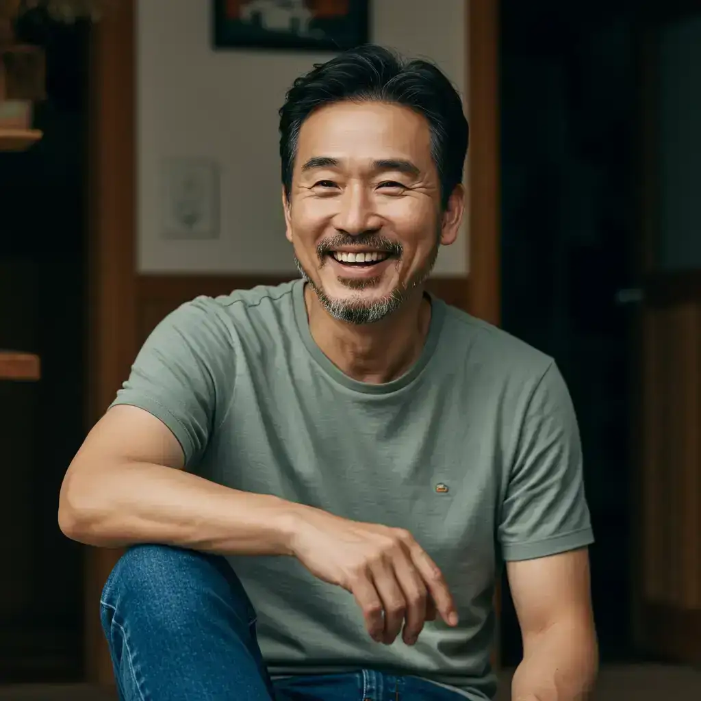 "고령자