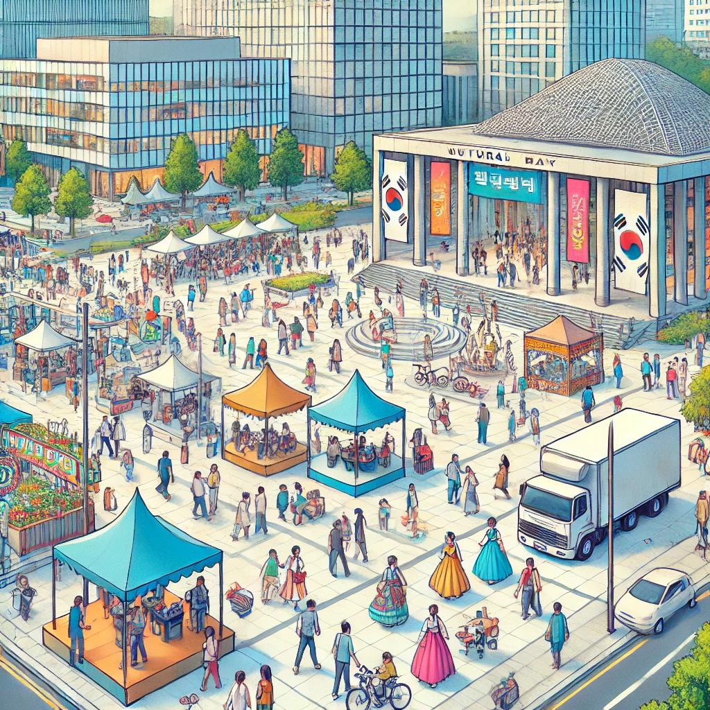 마지막 수요일 문화의 날