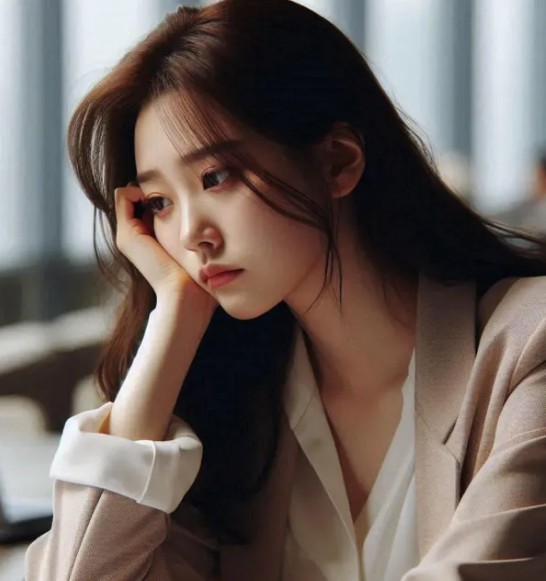 배우 윤미라 불륜스캔들로 헐리우드진출