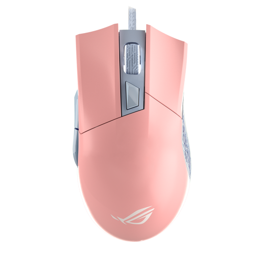 Asus ROG Gladius II Origin PNK LTD